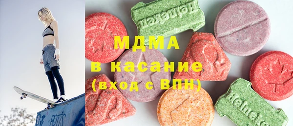 спайс Гусь-Хрустальный